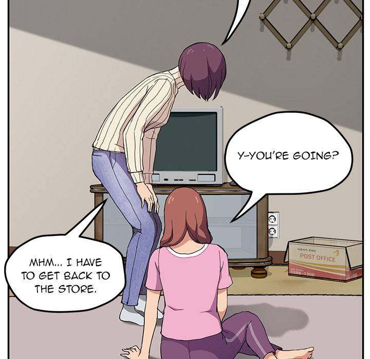 My Stepmom - Chapter 47 - Andromeda 11 page 89 hentai porn comic manga doujin